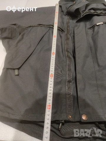 NORRONA couloir goore tex/ мъжко яке , снимка 15 - Якета - 53309855