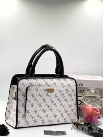 дамски чанти michael kors guess , снимка 18 - Чанти - 46966678