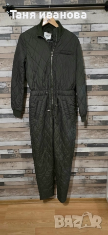 Дамски гащеризон Л (x-406), снимка 6 - Гащеризони - 52394197