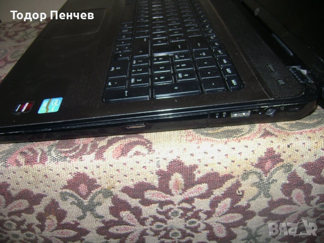 HP Pavilion G7 - 17.3, Core i7, 6 GB RAM, 500GB HDD, снимка 9 - Лаптопи за дома - 53752375