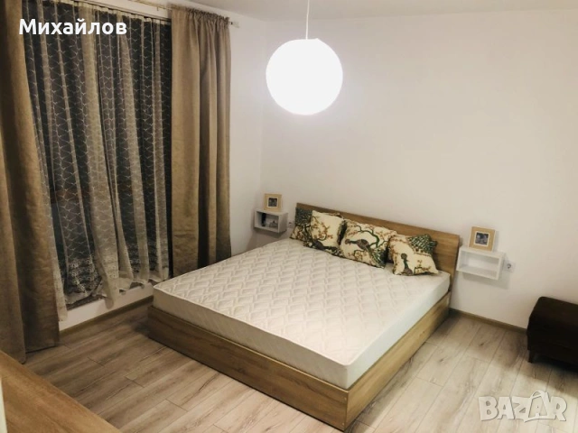 Апартамент под наем с паркомясто кв.Южен Пловдив, снимка 5 - Апартаменти - 54090244