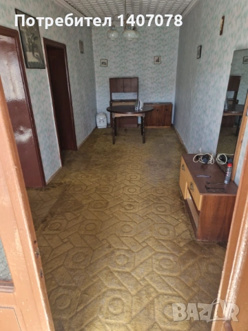 Отдавам под наем къща в с. Бял Извор обл. Стара Загора, снимка 11 - Къщи - 53799424