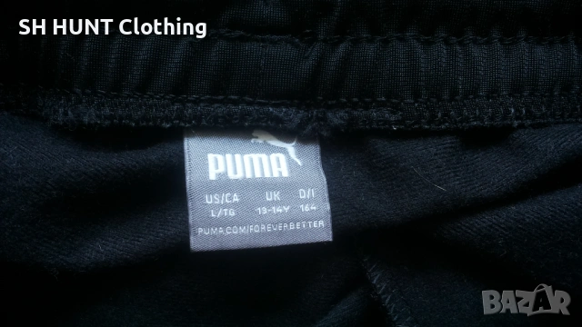 PUMA KIDS Pants Размер 13-14 г / 164 см детска долница 11-68, снимка 11 - Детски анцузи и суичери - 53140289