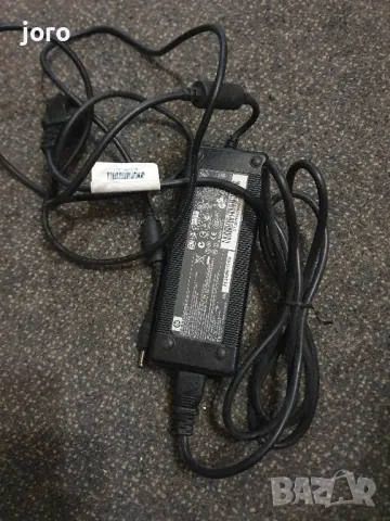 hp 18 5v 6 5a 120w, снимка 8 - Лаптоп аксесоари - 50000803