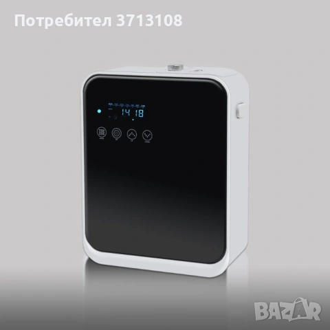 Смарт Дифузерна Система   , снимка 2 - Ароматизатори - 53189432
