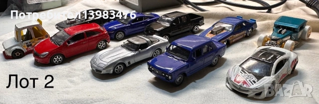 Колички Hot wheels и др., снимка 3 - Коли, камиони, мотори, писти - 53234380