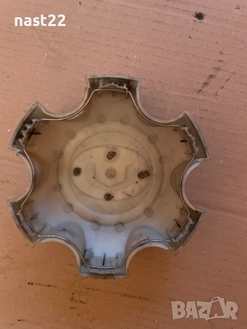 Капачка за лята джанта Грейт Уол Ховър/Great Wall Hover, снимка 2 - Части - 52094495