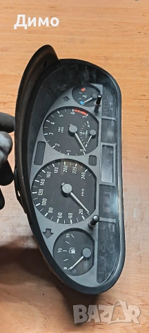 километраж бмв е46 318 бензин bmw e46