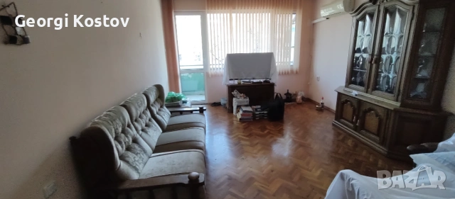 Апартамент петстаен 120 кв , снимка 12 - Апартаменти - 54130478