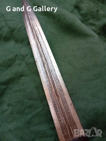 Стар кинжал 60 см.