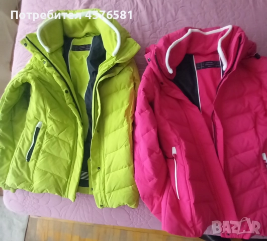 нови якета неупотребявани , снимка 3 - Якета - 52692152