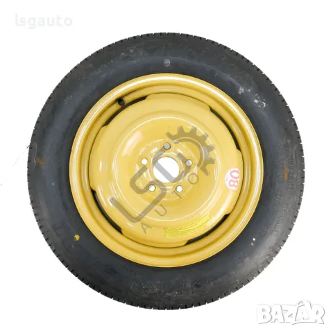 Резервна гума 5x114.3 патерица R17 Honda CR-V III 2006-2010 ID: 142580, снимка 1 - Части - 48987912