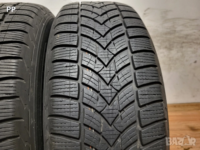 235/65/17 Debica / зимни гуми джип suv, снимка 3 - Гуми и джанти - 52381111