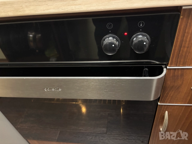 Фурна за вграждане Gorenje EVP443-5441, снимка 5 - Печки, фурни - 52933986