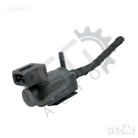 Вакуум клапан BMW 5 Series (F10, F11) 2010-2016 ID: 130258, снимка 1 - Части - 46594207