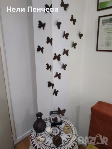 Отдава се под наем напълно оборудван Психологичен център “Ум и сърце” , снимка 8 - Офиси - 54027231