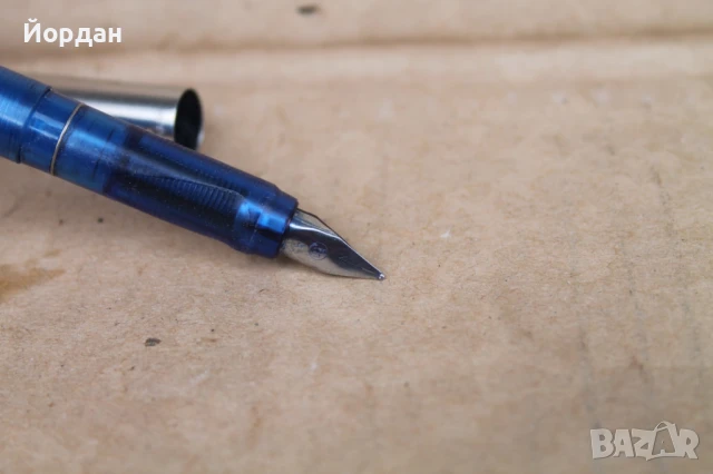 Немска писалка ''Pelikan'', снимка 9 - Колекции - 51066326