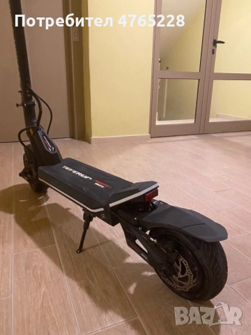 Teverun Fighter mini, снимка 2 - Друга електроника - 53837401