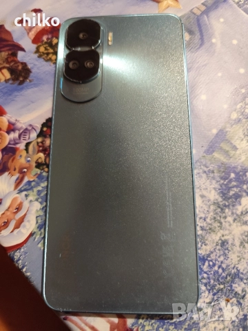 Honor 90 lite , снимка 4 - Huawei - 52844316