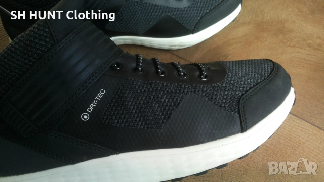 OKAKI DRY-TEC Waterproof Shoes Размер EUR 39 водонепромокаеми 34-14-S, снимка 5 - Бебешки боти и ботуши - 52246641