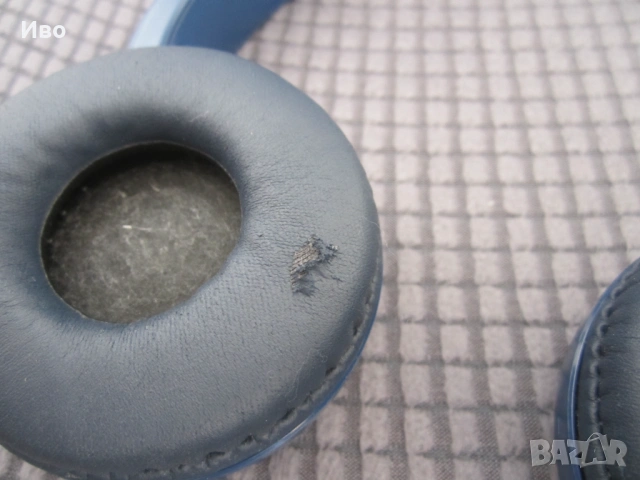 Блутут слушалки SONY WH-CH510, снимка 6 - Bluetooth слушалки - 53537255