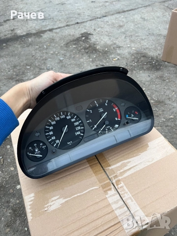 Километраж x5 e53 3.0d