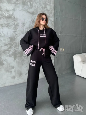 дамски екипи miu miu