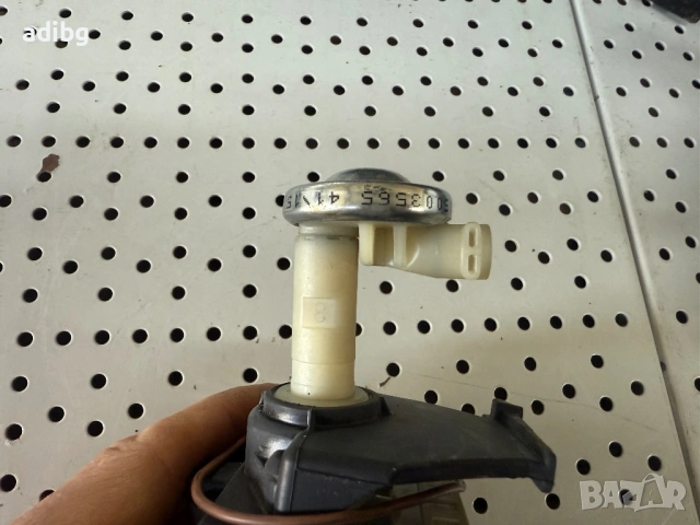 Delonghi Magnifica S - Помпа с Клапан, снимка 4 - Кафемашини - 47143083