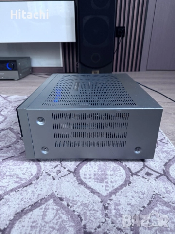 Harman kardon avr-147/230, снимка 10 - Ресийвъри, усилватели, смесителни пултове - 52097177