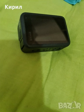Gopro 9 Black , снимка 3 - Камери - 52336324