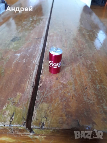 Флашка Кока Кола,Coca Cola