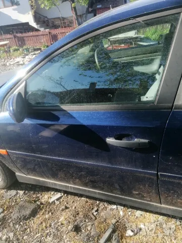 Предна Лява Врата Опел Вектра Хечбек , снимка 2 - Части - 50143638