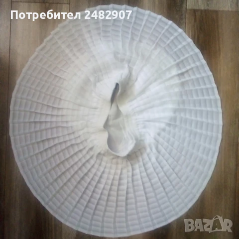 Дамска къса пола, снимка 3 - Поли - 51271371