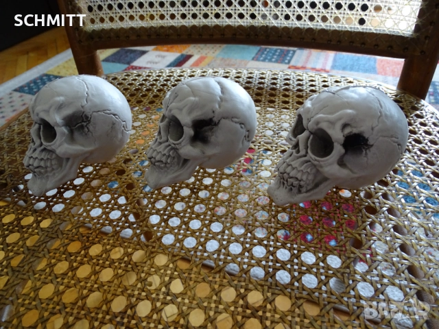 ЧЕРЕПИ - ХЕЛУИН, снимка 2 - Други - 51988155