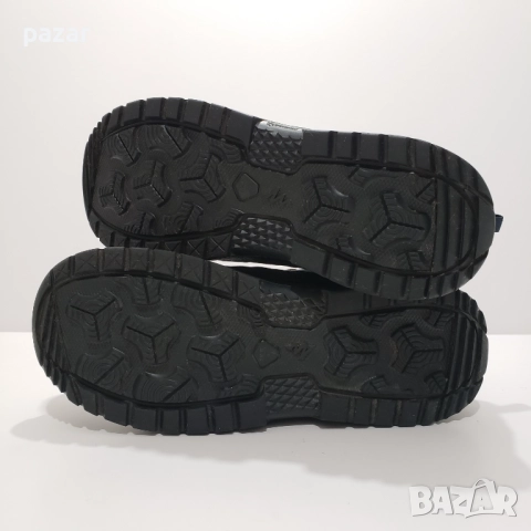 Decathlon Quechua SH100 Боти Водоустойчиви Непромокаеми Зимни Обувки 42.5-43, снимка 4 - Мъжки боти - 52212792