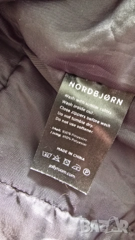 Детски космонавт Nordbjørn 12-18 месеца, снимка 6 - Бебешки ескимоси - 53102399