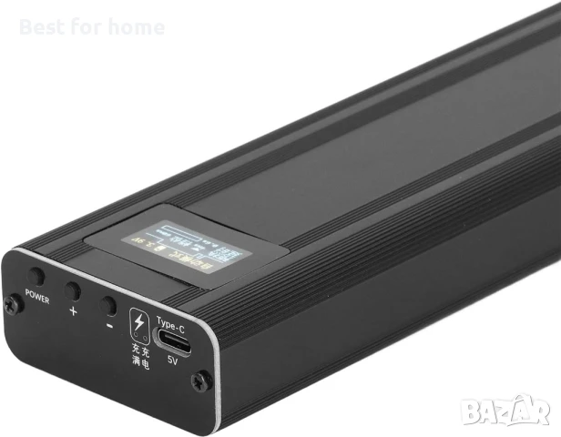 Машина за точково заваряване Tyenaza, регулируема на 80 нива с  LCD дисплей, снимка 7 - Други инструменти - 51138825