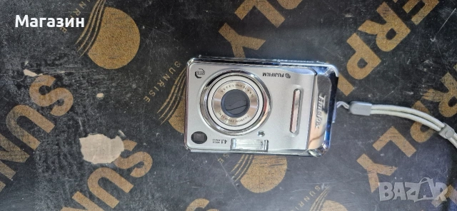 Лот от фотоапарати, снимка 4 - Фотоапарати - 53704670