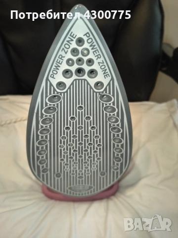 Ютия Tefal AquaSpeed 5333, снимка 5 - Ютии - 53743265