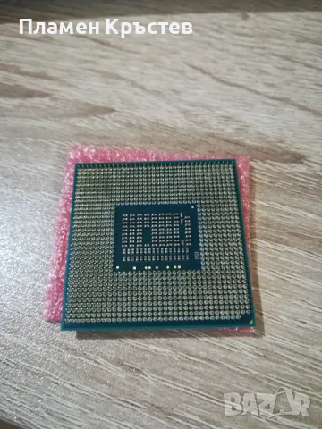 Intel® Core™ i5-3320M Processor, снимка 2 - Процесори - 48987814