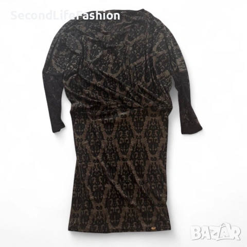 Рокля Lucy еластична размер С-М 