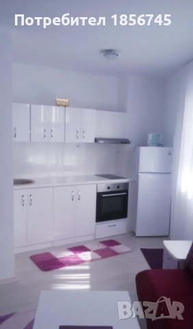 Продавам 2стаен до Новотел Пловдив , снимка 7 - Апартаменти - 54263582