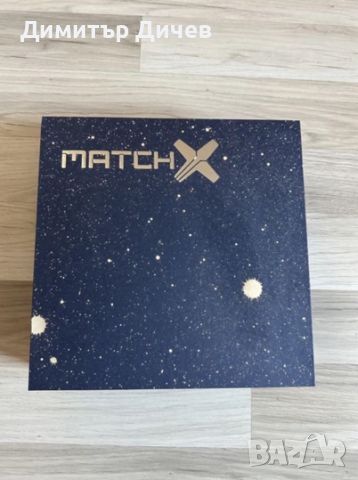 MatchX M2 Pro копачка , снимка 2 - Друга електроника - 45450586