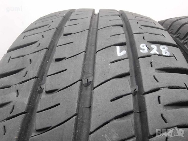 2бр летни гуми за бус 235/65/16C MICHELIN L0928