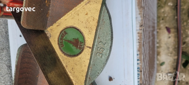 ulmia професионален трион за рамки, снимка 2 - Други инструменти - 51949181