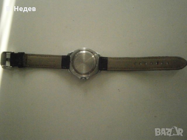 COMMANDER`S, Automatic, case 41mm 21 j, cal. 2416, USSR, ТОП!, снимка 11 - Мъжки - 46412527