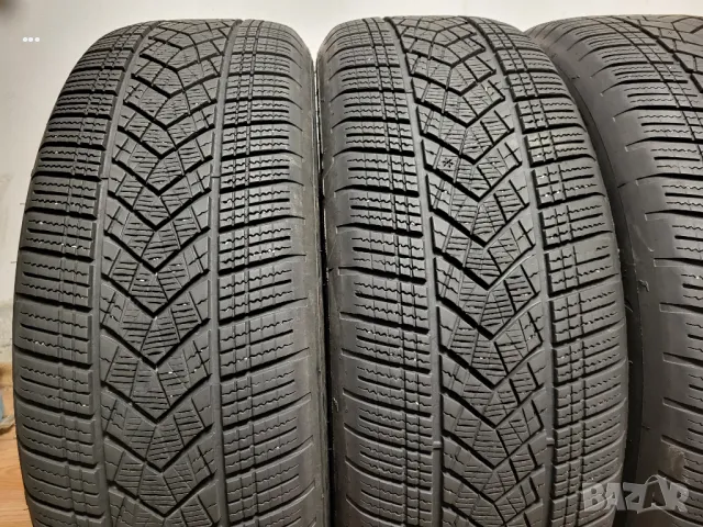 235/60/20 Goodyear DOT3622 / зимни гуми джип SUV, снимка 2 - Гуми и джанти - 48728242