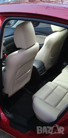 Mazda 6-Бензин-2016 година, снимка 8 - Автомобили и джипове - 53481608