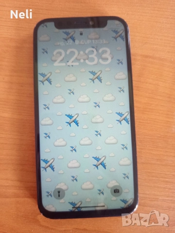 iPhone 12Mini mini за части , снимка 2 - Apple iPhone - 53974973