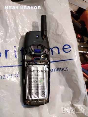 gsm Ериксон A2628, снимка 6 - Други - 49865951